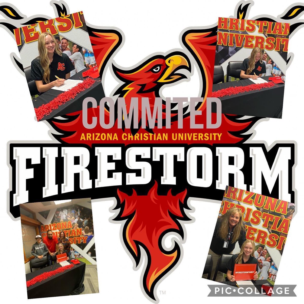 dodbackgolf's tweet image. So excited to share the news that our very own @SophiaHiguera3 has committed to play golf at Arizona Christian University. #GodIsGood Congrats!!⛳️🏌🏼‍♀️@dodbacks @DOHSAthletics