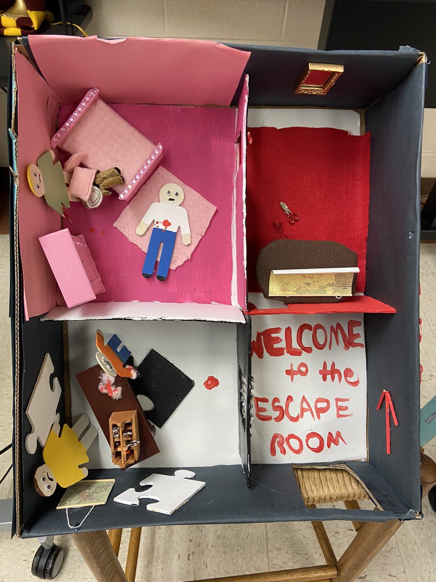 Mrs.Addison’s English Adventures (@MrsAddisonsEng1) | Twitter