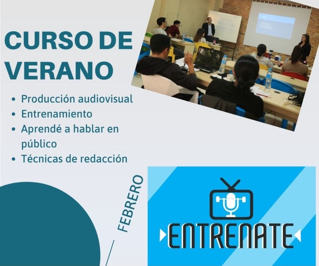 Entrenatecomun2's tweet photo. El esfuerzo, el entusiasmo y la disciplina son grandes aliados, pero la experiencia es la CLAVE 
Aprendé con nosotros las técnicas de comunicación y así puedas incursionar en este maravilloso mundo de la comunicación @Santander_Rober @maxbrancopy @vanesasilguero @emilce_aponte https://t.co/oTTbnr2Mkd