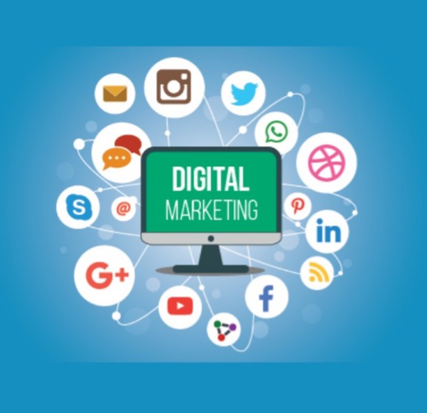 Diploma in Digital Marketing 📲📈Apprenticeships tweet media