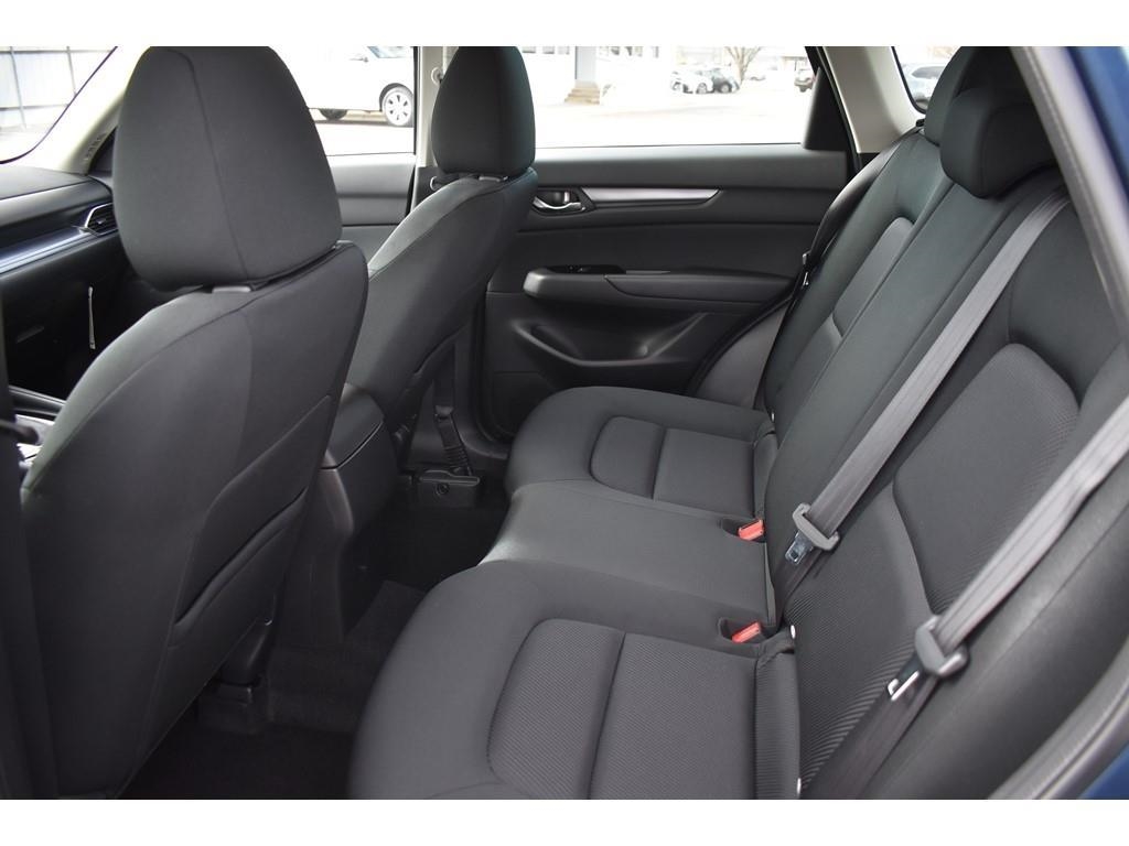 This #2021MazdaCX5 #Sport is the PERFECT vehicle for the outdoor junky☀️, &amp; with dependable control, you'll be able to drive into the sunset w/o a care in the world😃! Stop by #PikeMazdaofAmarillo TODAY to see this blue #2021MazdaCX5 #Sport💎!

Visit➡️: bit.ly/36gmJAL