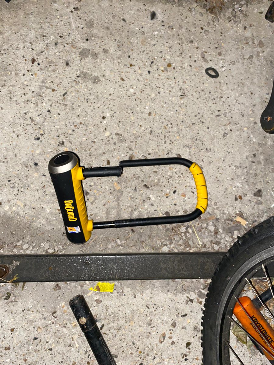 Not only are junior doctors working full out, this is what greeted my daughter at the end of her shift - raging.....