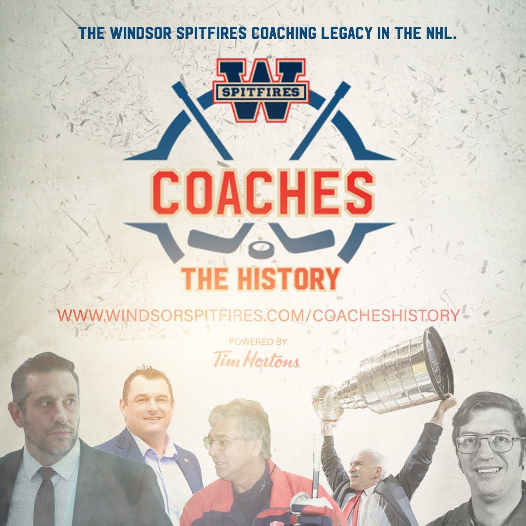 xy - Windsor Spitfires tweet media