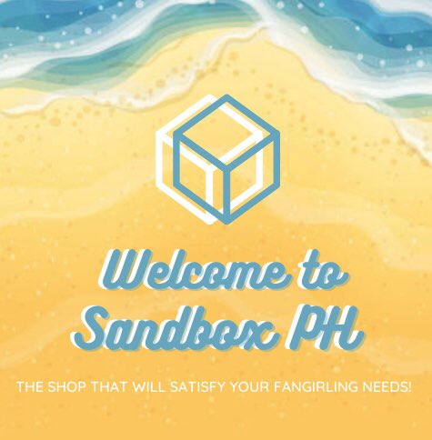 Sandbox PH tweet media