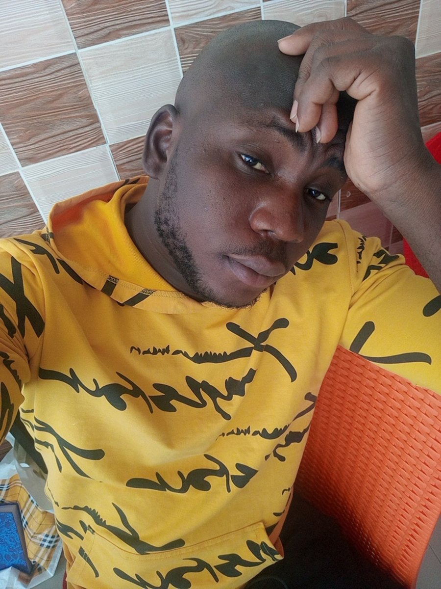 Thank God for very things