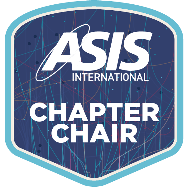 It’s only just sinking in... U.K. Chapter 208 ASIS Chapter Chair, so privileged to have been appointed to lead this amazing organisation for the U.K. 🇬🇧 members.