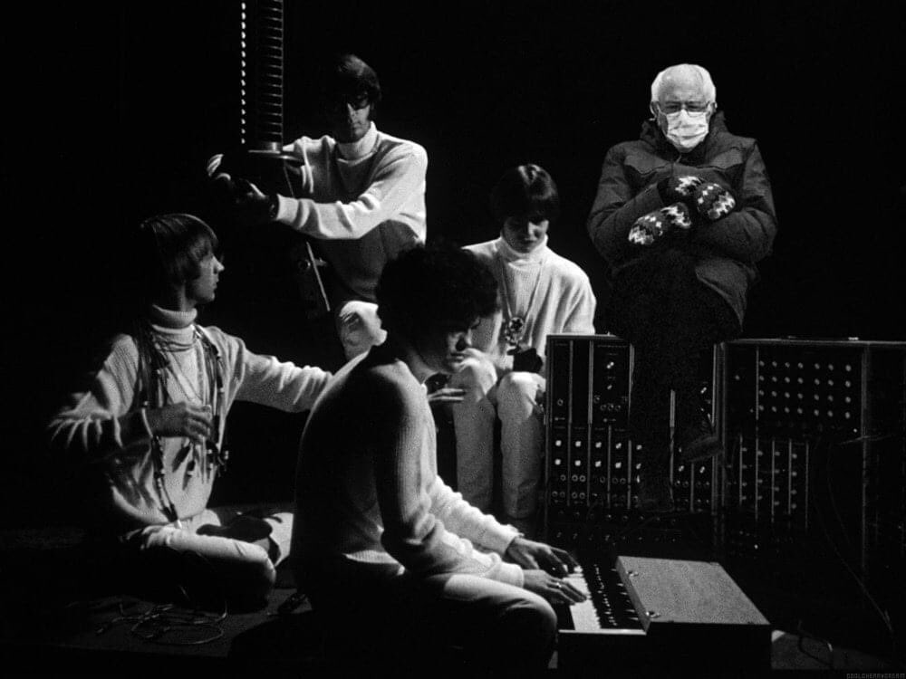 Johnny Corn tweet media