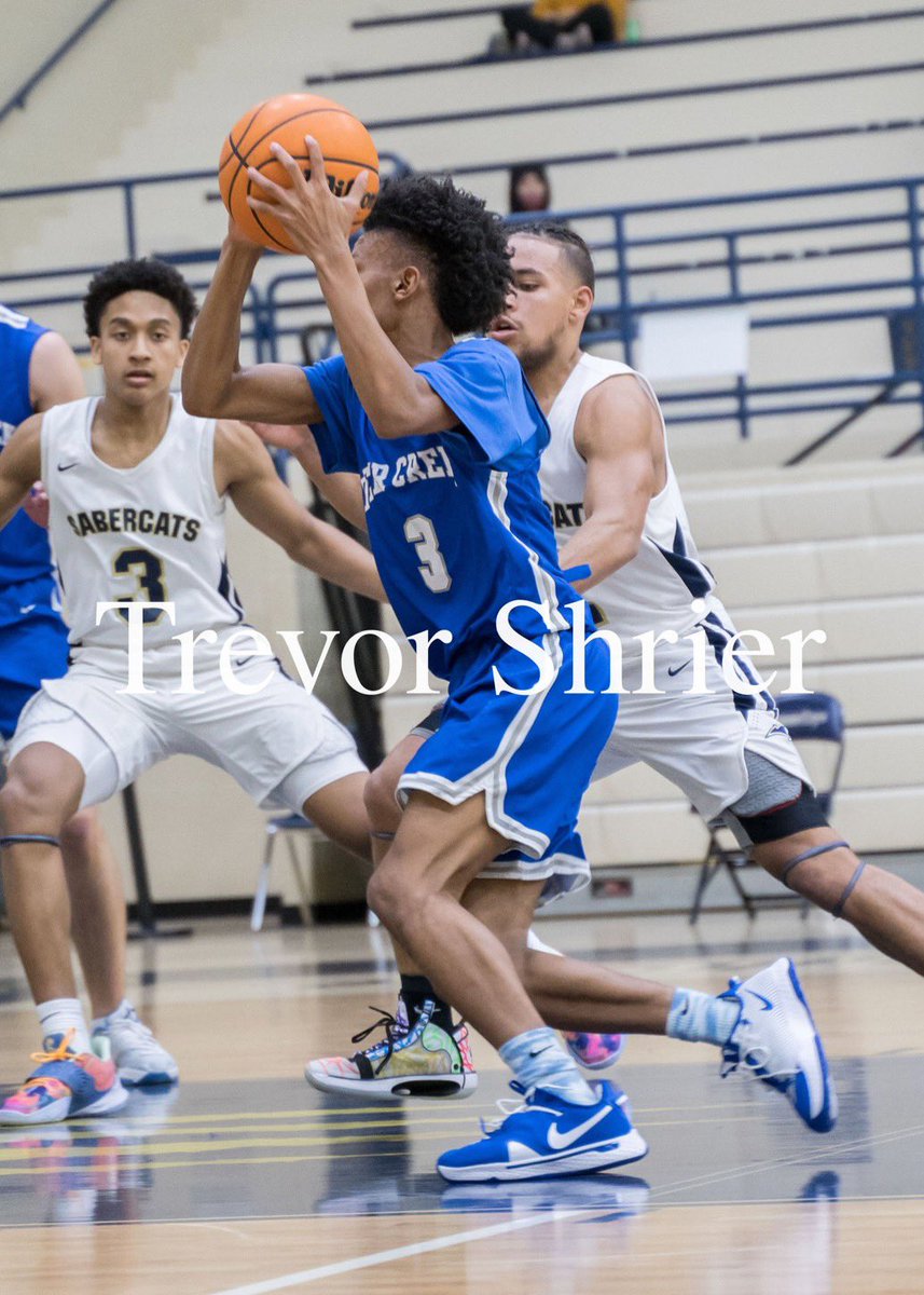 Trevor tweet media