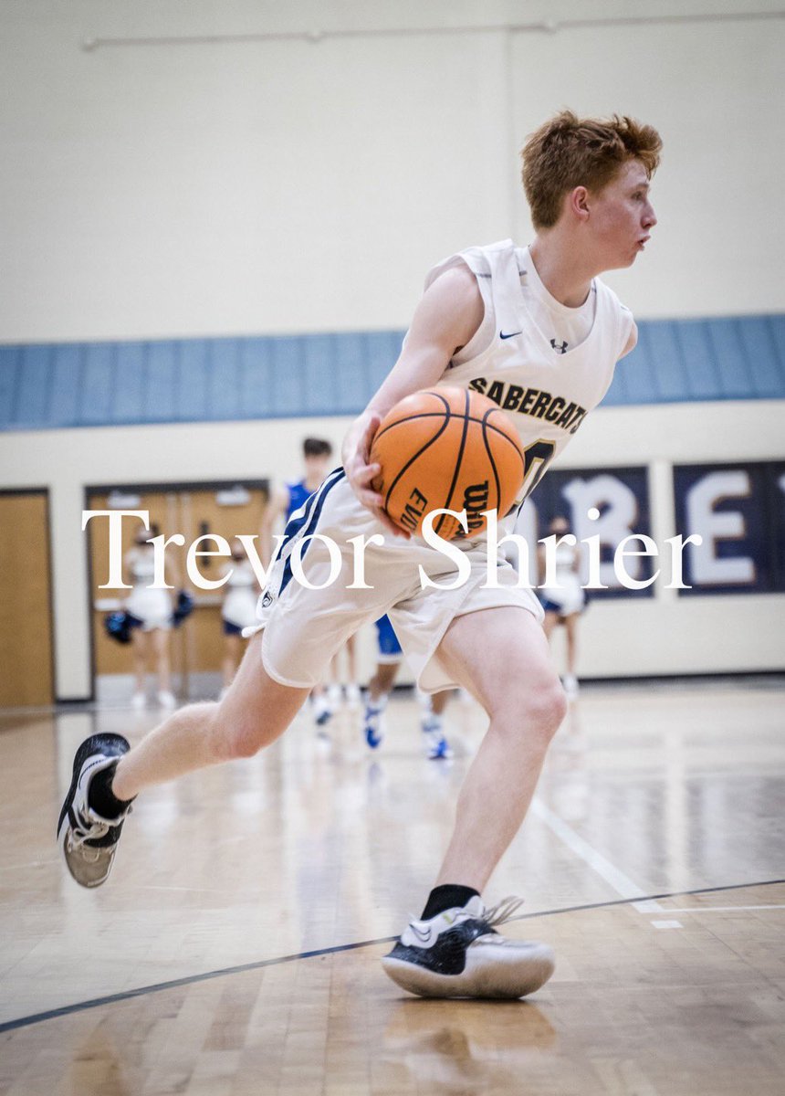 Trevor tweet media