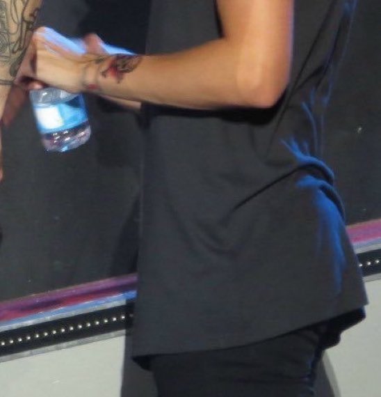 louis tomlinsons ass - a very important thread