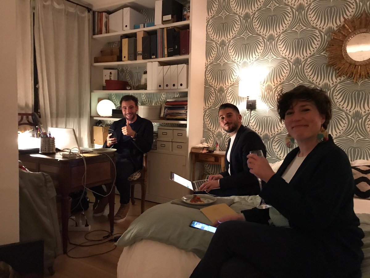 Sylvain Louvet tweet media