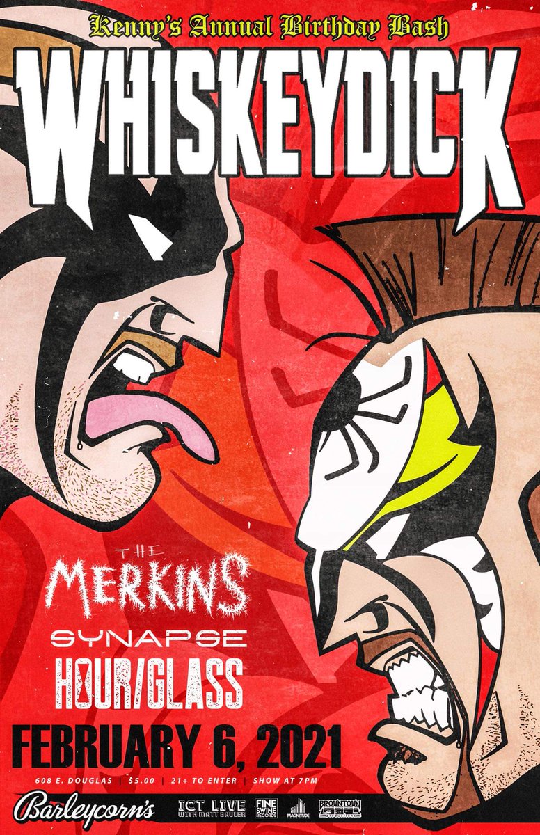 The Merkins tweet media