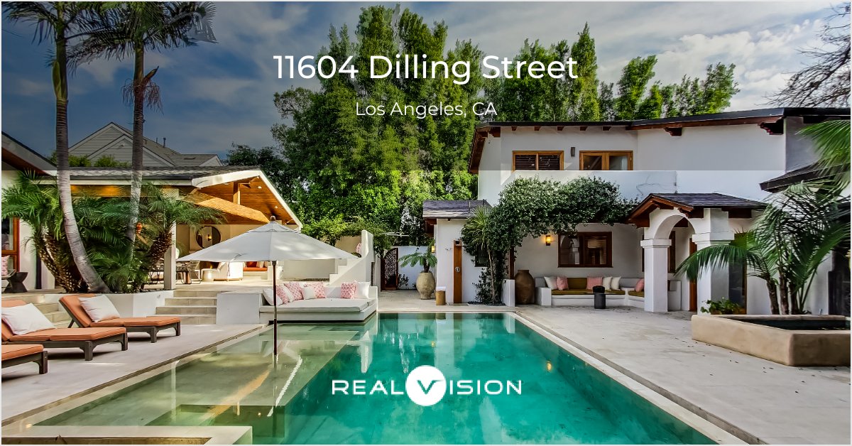 Realvision tweet media