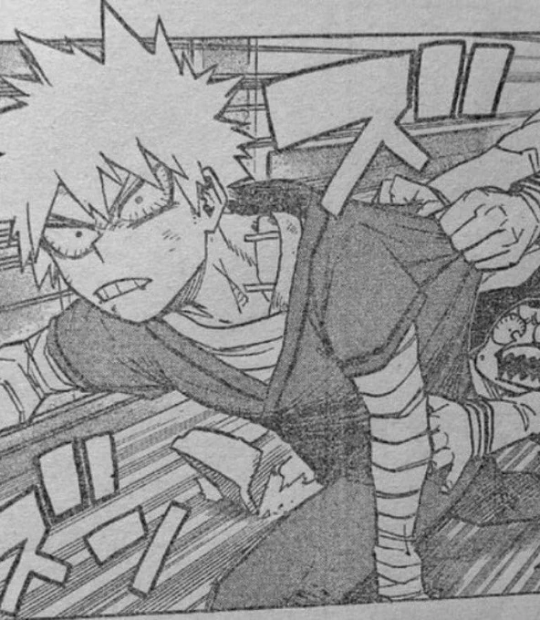 i just think he has no redeeming qualities and has done nothing to deserve acceptance and forgiveness from his peers/teachers, let alone the coddling and woobification from fandom ? 
