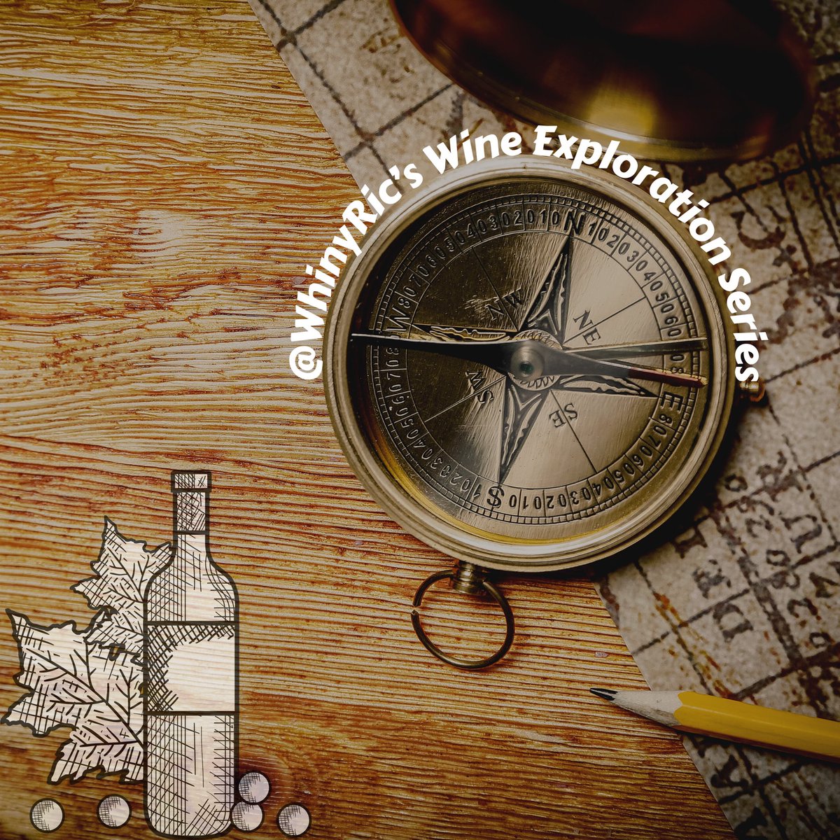 ricardofsoares8's tweet photo. Go to my IG @WhinyRic to find out what this announcement is about: https://t.co/VKyT6GEVeo
#ThatWineLife #WineChats #WineExplorationSeries #WhinyRic #ExploringTheWorldOfWine #OneCountryAtATime https://t.co/3GIN3kJ29A