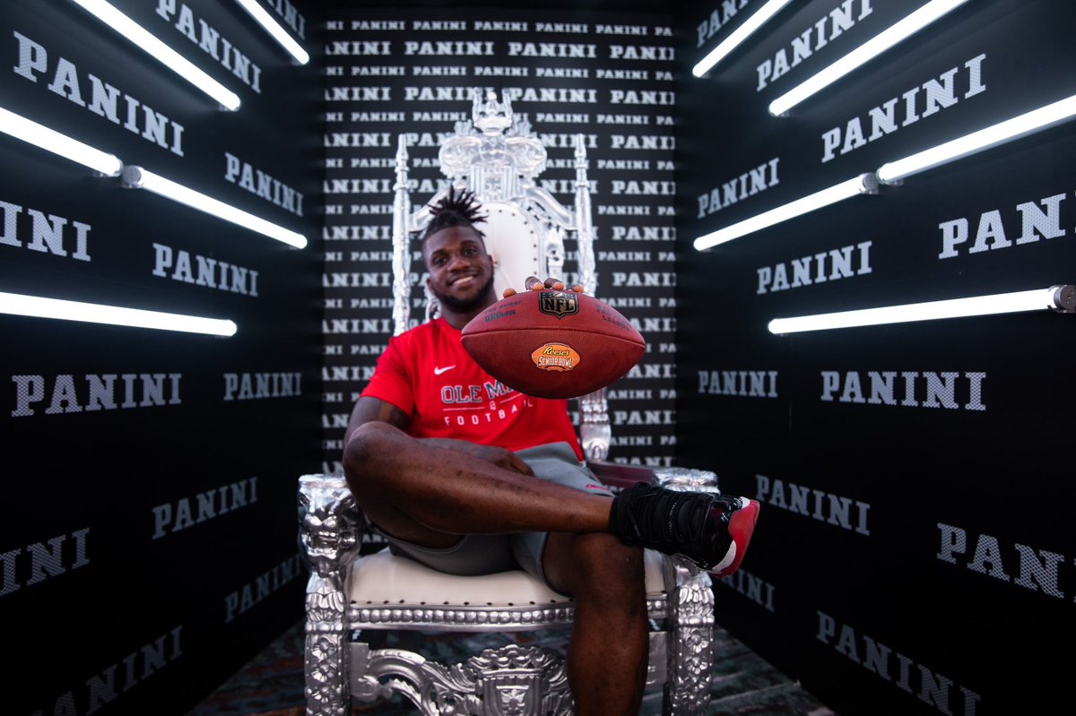 Panini America tweet media