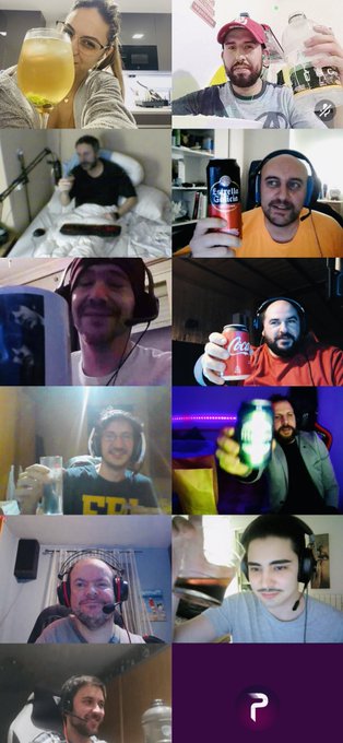 Hoy no har&eacute; stream.. no se por que. 🙄🤣 Os amo abrilcit@s🥰&hearts;️ https://t.co/tuLakJQAs2<a href="/tag/seb2014"class="tags"><span>#seb2014</span></a>