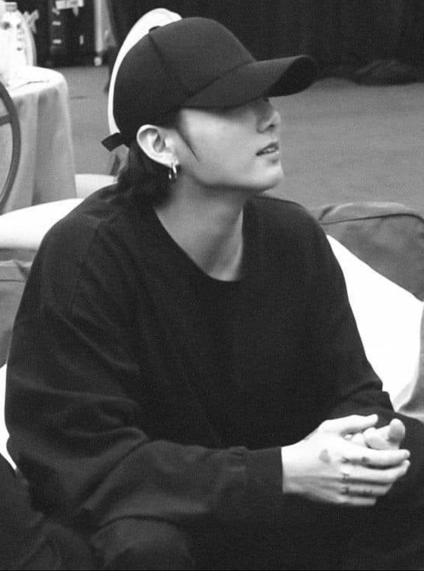 Whoever marries Jeon Jungkook will be the luckiest person in the entire world: A thread I intend to add to often.