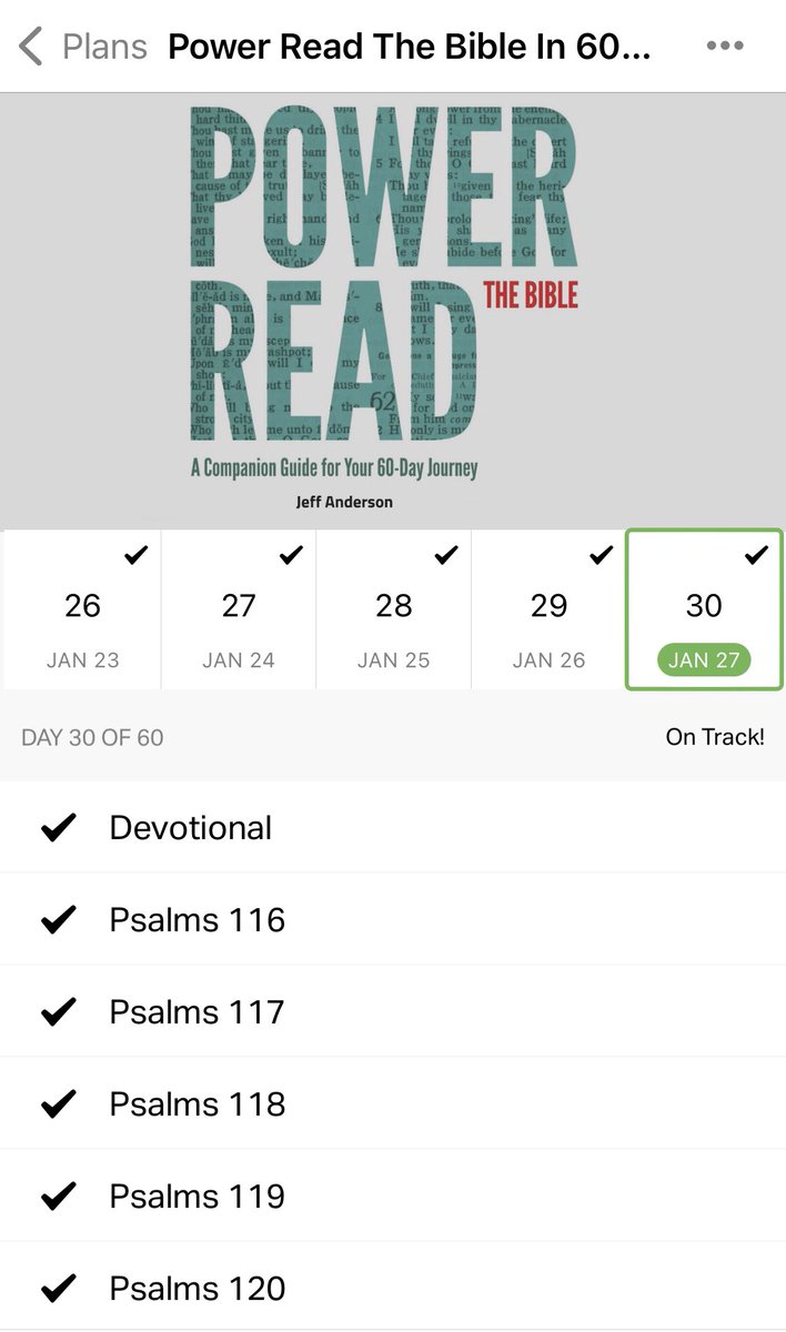 MonicaNBCSD's tweet image. @JAndersonWriter celebrating halfway today 🙌🏻!  You’re right #Psalm119 is a treasure 💎. Thx for your guidance...it’s already been an inspirational journey in so many ways!