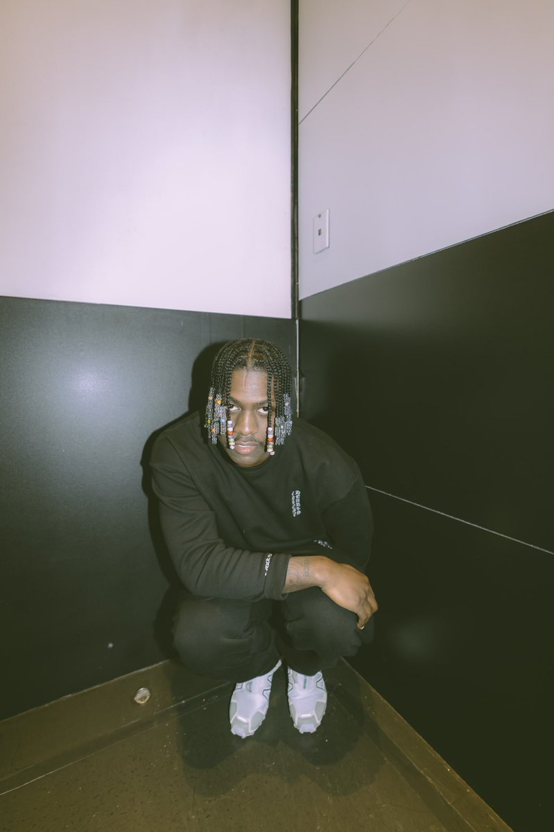 CONCRETE BOY BOAT^ (@lilyachty) on Twitter photo 