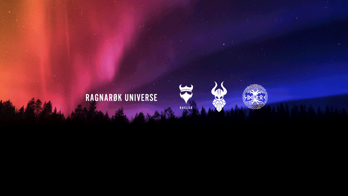 dekaiberlin's tweet image. Ragnaverse 😎
Industrial - Dark - Psy
R u ready ??
soundcloud.com/ragnarokberlin