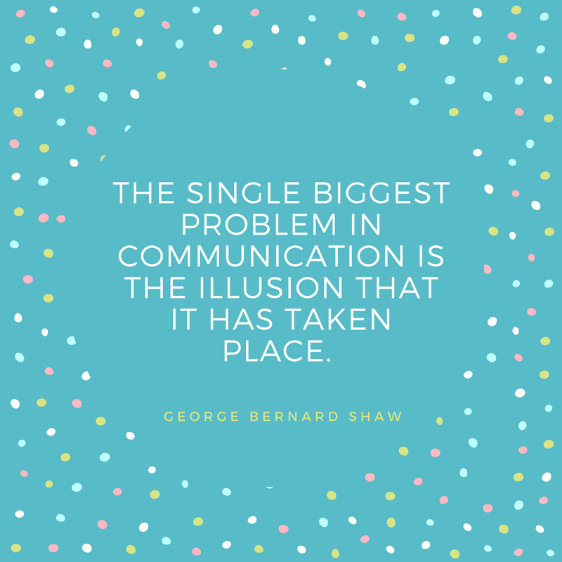 Syntes's tweet photo. What are your #communication roadblocks? Have you ever been left wondering if a client understands you? #Interpretation might be the answer! https://t.co/oDVoRvXYGp