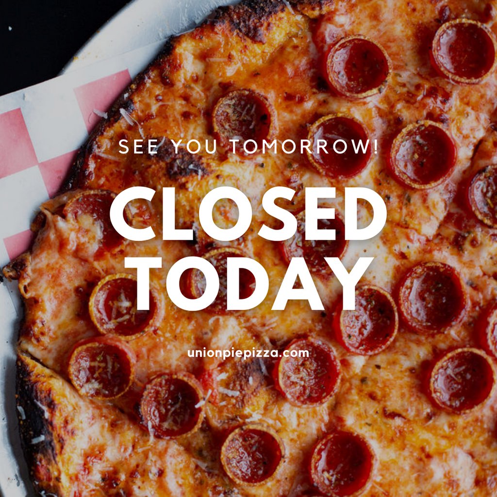 unionpiepizza's tweet photo. We're back in action tomorrow with Union Pie at @jamminjava from 5-10pm. Bring your appetite!
β’β β β β β β
β’β β β β β β
β’β β β β β β
β’β β β β β β
β’β β β β β β
#pizza #unionpie #cooking #dinner #pizzalovers #foodgram #foodlover #unionstage #jamminjava #ronicups https://t.co/EQPI5sjdBL