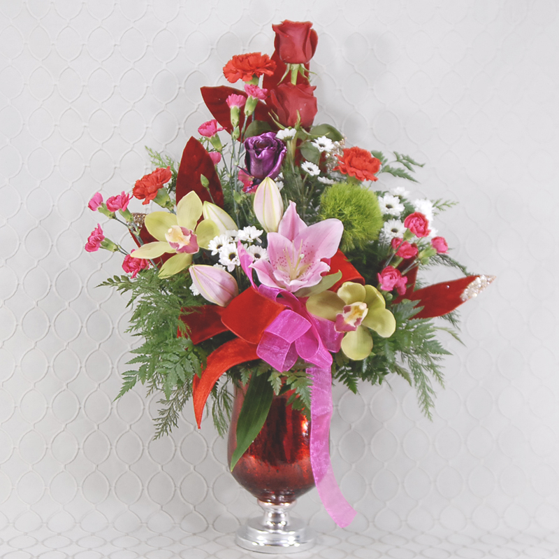 RobertsFloral's tweet photo. Valentine's Day is Coming - https://t.co/tbXGPCaVcL https://t.co/hrTdXMM6pG