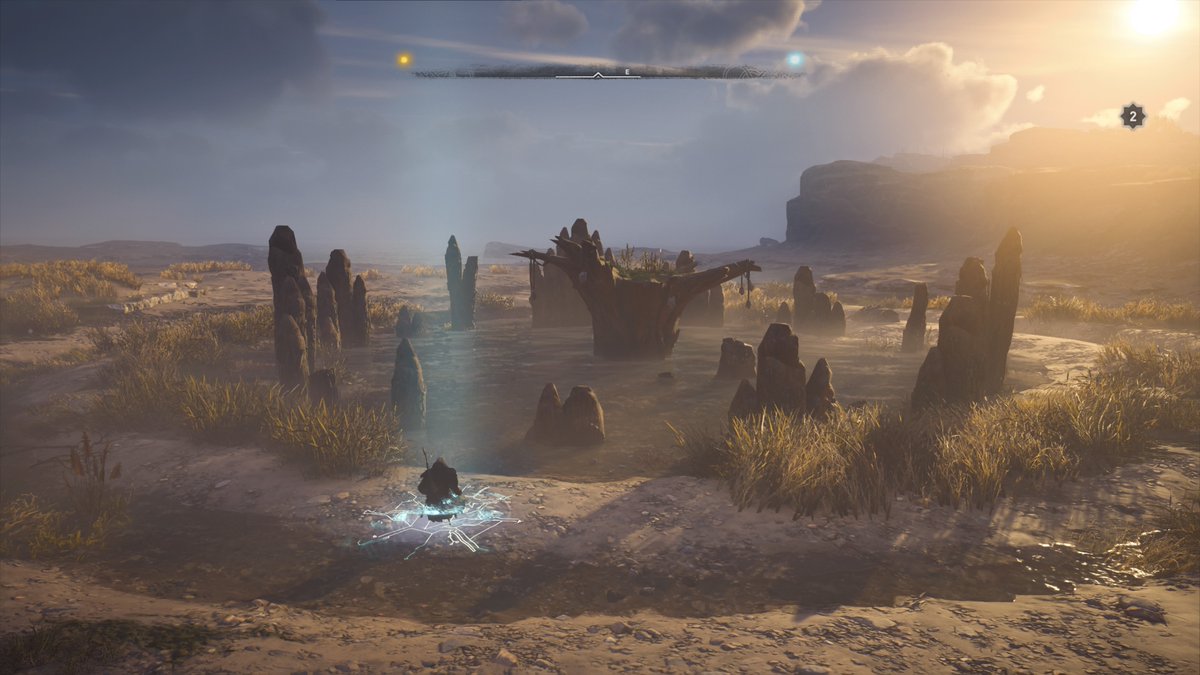 EricoRocha's tweet photo. Valhalla #PS4share https://t.co/ASfqNJaFfJ