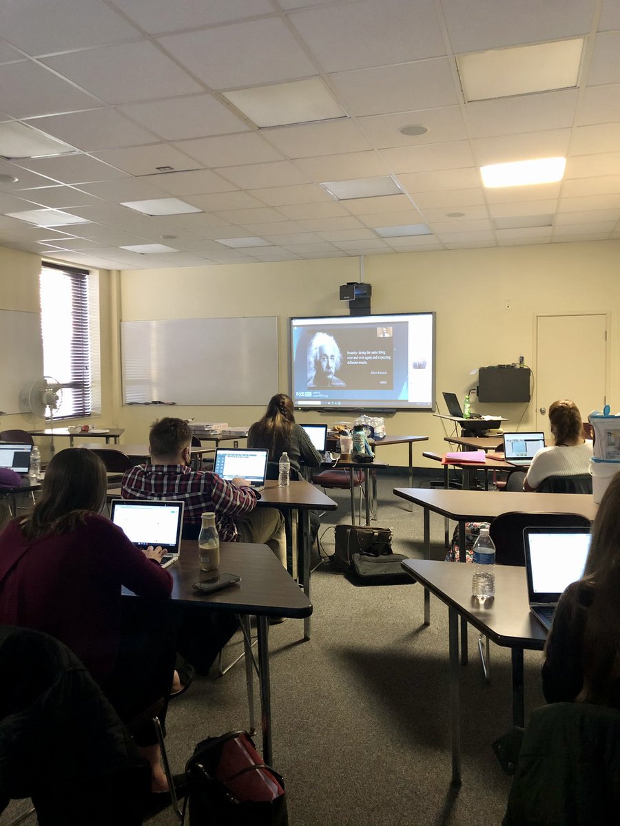 ACTeacher Education tweet media