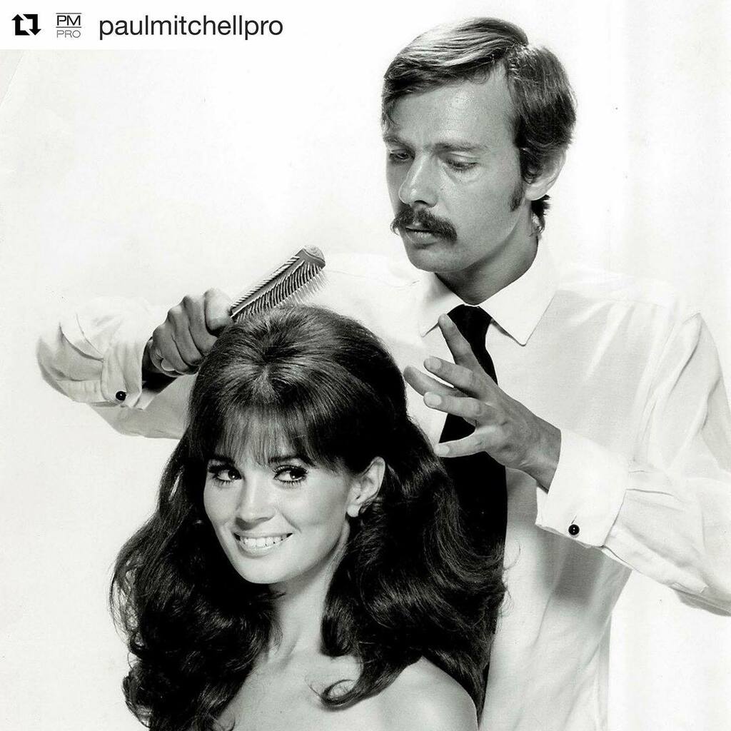 Happy birthday to a man who was a shear genius! 🖤 #PaulMitchell 

.
.
.
.
.
.
.
🔹for more information contact your Sales Rep or call 1-800-268-1905
.
.
. 
.
.
.
.
▫️▫️▫️▫️▫️▫️▫️▫️▫️▫️▫️
#haircare #canrad #canradbeauty #lovehair #toronto #haircare #hair #hairstyle #beauty #ha…
