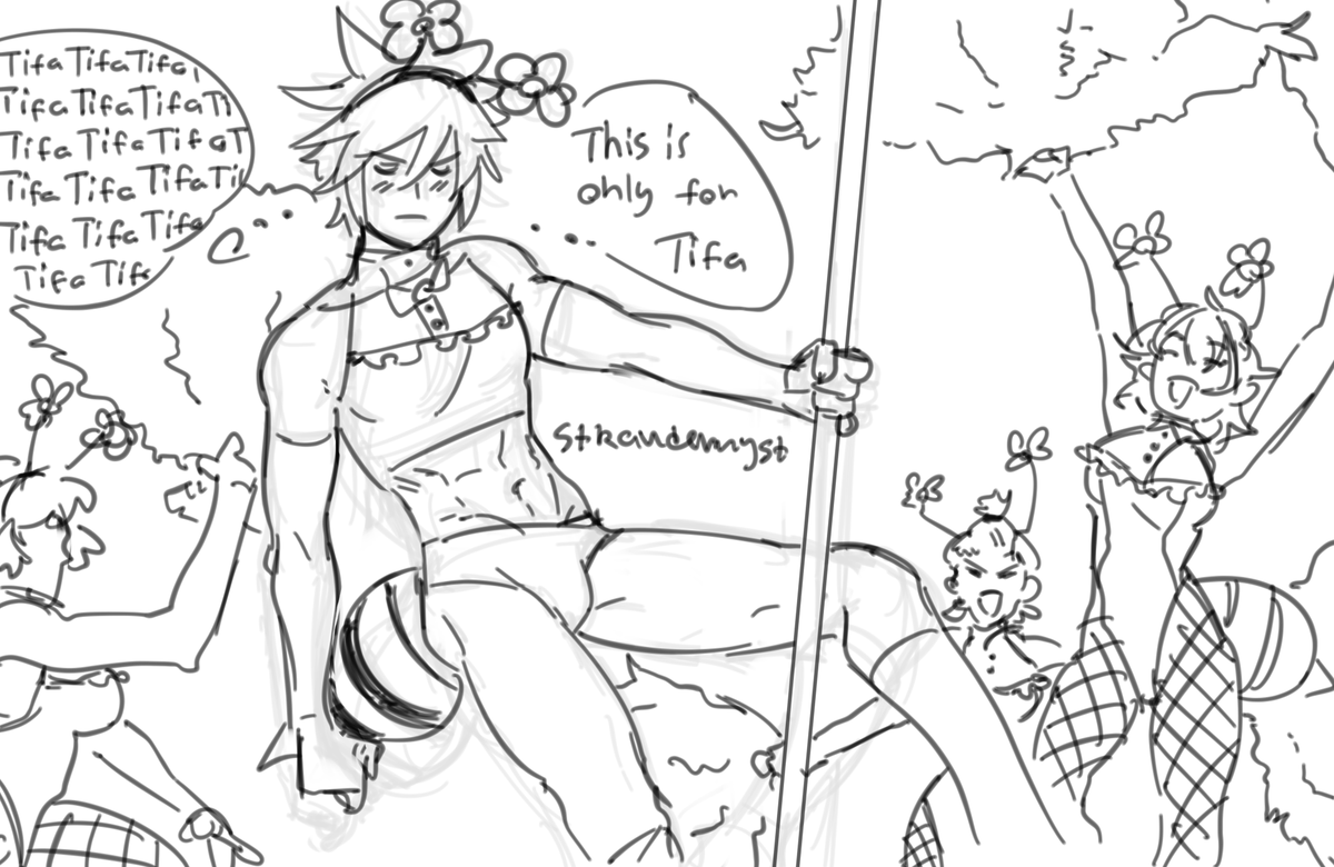 Further conversations would be fun 