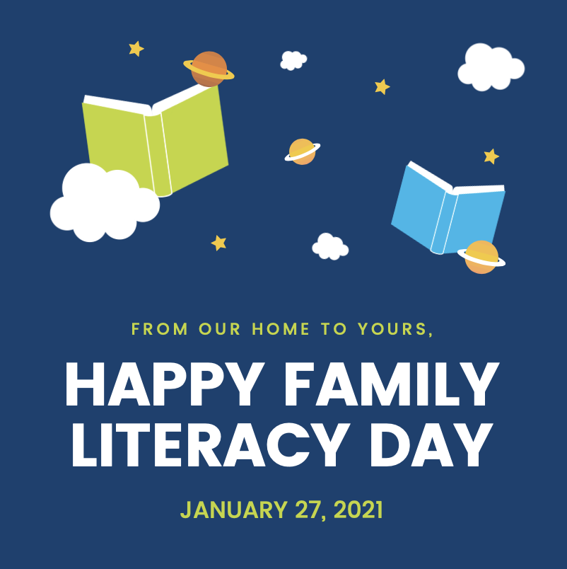 LWBASF's tweet photo. Happy Family Literacy Day, everyone! https://t.co/ZqXZteBrFy