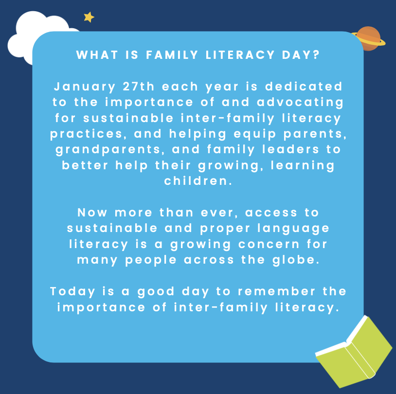 LWBASF's tweet photo. Happy Family Literacy Day, everyone! https://t.co/ZqXZteBrFy