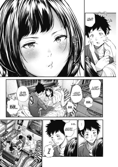 Hola chic@, les dejo el primer hilo de mangas para que se desaburran donde quiera que est&eacute;n.  xoxo https://t<a href="/tag/nuevafotodeperfil"class="tags"><span>#nuevafotodeperfil</span></a>