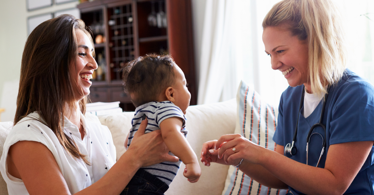 Murdoch Children's Research Institute (MCRI) (@mcri_for_kids) on Twitter photo Disadvantaged mothers’ #mentalhealth and wellbeing improves after regular maternal and #childhealth nurse home visits during #pregnancy, continuing up until the child turns two, new research led by <a href="/MCRI_for_kids/">Murdoch Children's Research Institute (MCRI)</a>’ <a href="/sharon_goldfeld/">Prof Sharon Goldfeld</a> finds.
Read more:mcri.edu.au/news/maternal-… Disadvantaged mothers’ #mentalhealth and wellbeing improves after regular maternal and #childhealth nurse home visits during #pregnancy, continuing up until the child turns two, new research led by <a href="/MCRI_for_kids/">Murdoch Children's Research Institute (MCRI)</a>’ <a href="/sharon_goldfeld/">Prof Sharon Goldfeld</a> finds.
Read more:mcri.edu.au/news/maternal-…