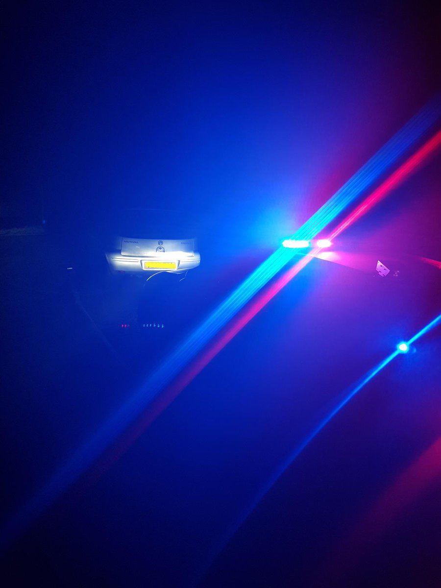 Northants_RPT's tweet photo. Started the day assisting @NorthantsFraud with an incident, then onto Bedford in our search role for some CID prisoners to take apart an #ocg then finished up in #Northampton with some #uninsured and #drugdrivers some more cars for the crusher https://t.co/csq6U24ZIk