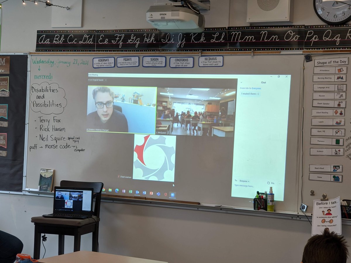 Celebrating #Familyliteracyday not just today but all week at Stoney! Today we had '#humanbooks' share personal stories and passions for our #humanlibraryproject.  Thank you so much to our 'books'! #luckyus @burnabyschools @annedrewa @sfu_mbb @chadleaman @ali_G9869 @GlobalBC