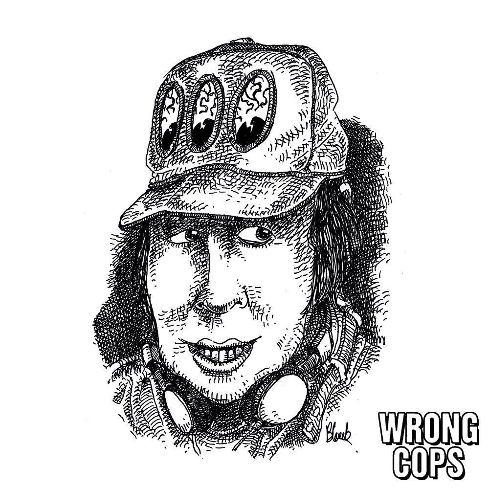 bloukBlouk's tweet photo. Marilyn Manson - David Dolores Frank (#wrongcops) @marilynmanson #marilynmanson @oizo3000
#portrait #art #illustration https://t.co/M6yBOTMMQm