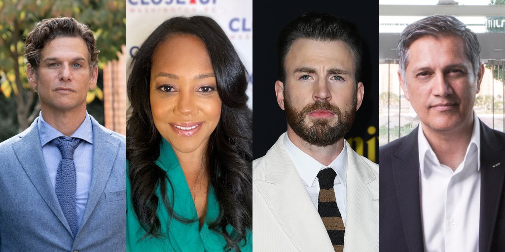 ICYMI: New featured session added for SXSW EDU Online, Connected in Class: A Starting Point & Close Up with @ASP Co-Founders @ChrisEvans, @JoeKiani, @MarkKassen, and @CloseUp_DC Chief Development Officer, @MiaCharity.
https://t.co/B4cphwB74p https://t.co/vaUUEIridR