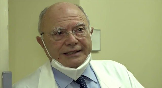 Covid, con gli alunni a scuola più contagi. Il professor Galli: l’indice Rt sale del 24%, come si fa a dire che è irrilevante? - tecnicadellascuola.it/covid-con-gli-…