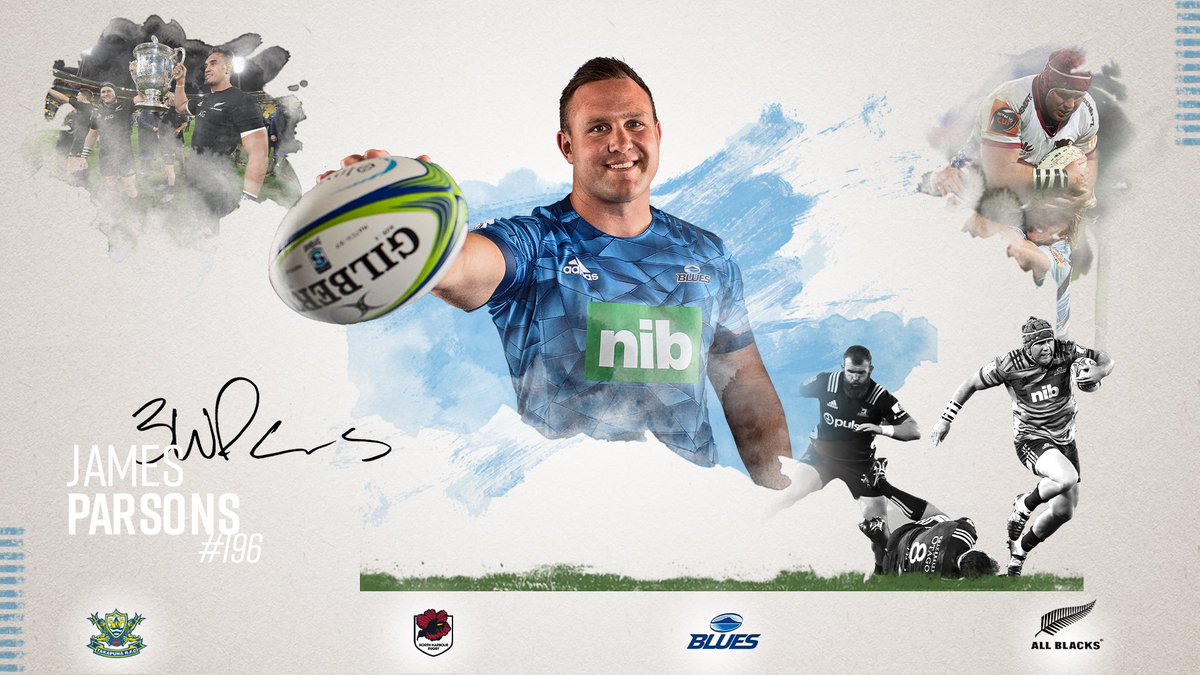 Thank you Rugby. I’ve played my last act as a player but certainly not my last act in this beautiful game.