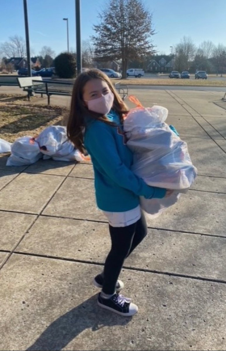 Friday is the last day of our school wide shoe drive for <a href="/Soles4Souls/">Soles4Souls</a>. Super proud of our students and the Barfield community! <a href="/WeAreBarfield/">Barfield Elementary</a>