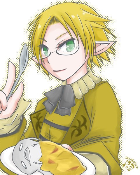 かれー🍛Eimia/犬姫ぽち tweet media
