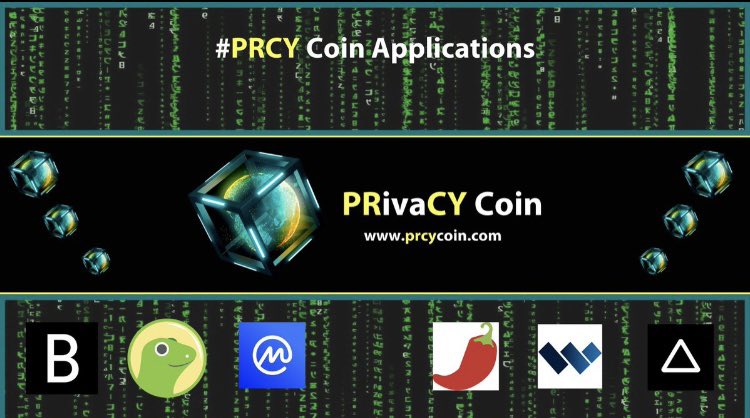 o_13578's tweet photo. The team at #PRCY not messing around 🙌 Now listed on @blockfolio @get_delta and @WorldCoinIndex Very soon will be listed on @CoinMarketCap @coingecko and @coinpaprika All this is only bringing new awareness to this new project, get in now, buy on @Hotbit_news $PRCY 😃 https://t.co/jJhOnzh2Kz