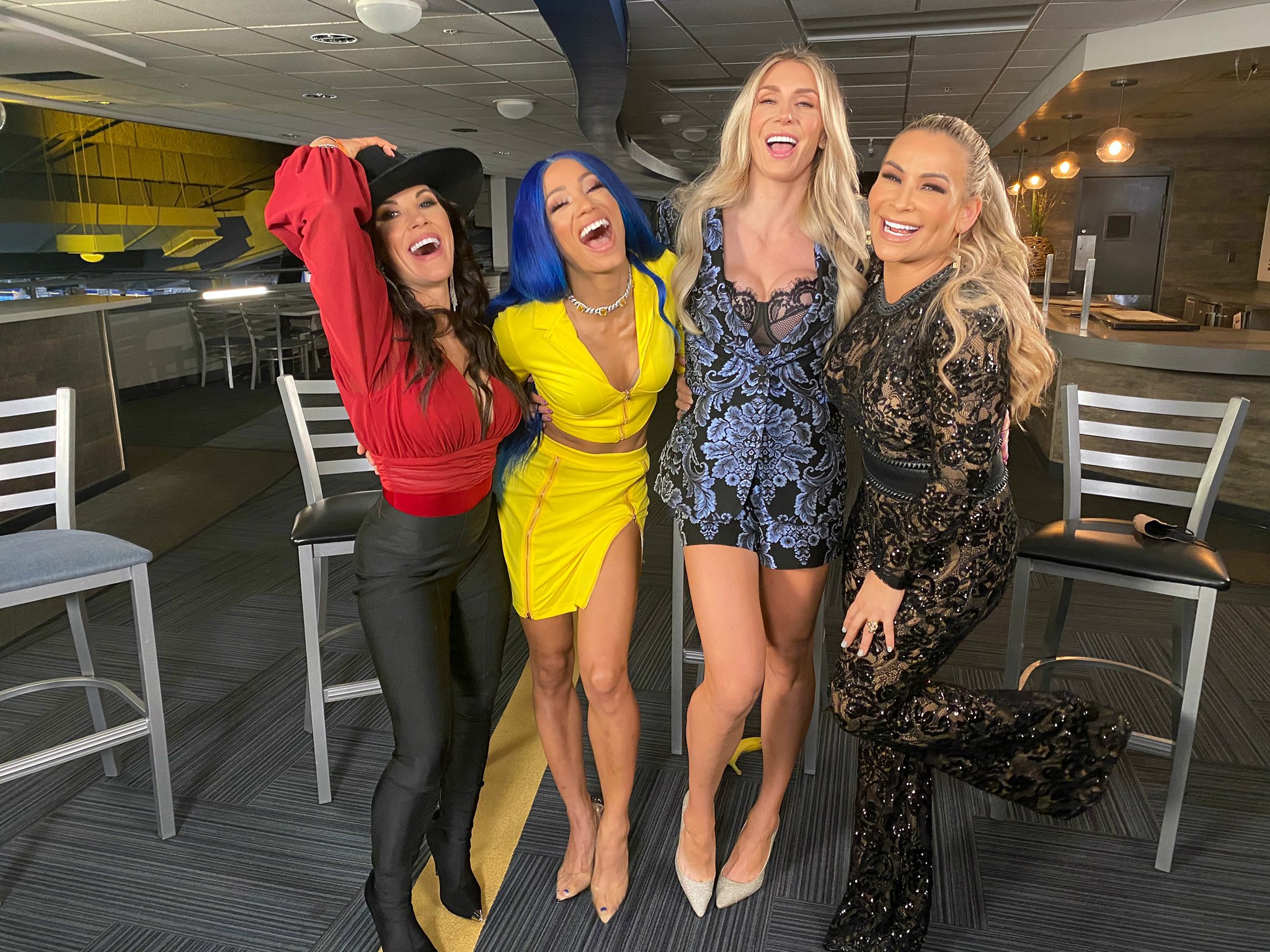 Charlotte Flair On Twitter