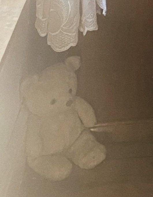 Watch Vex Ashley 🩸's leaked NSFW photo on TwXstars