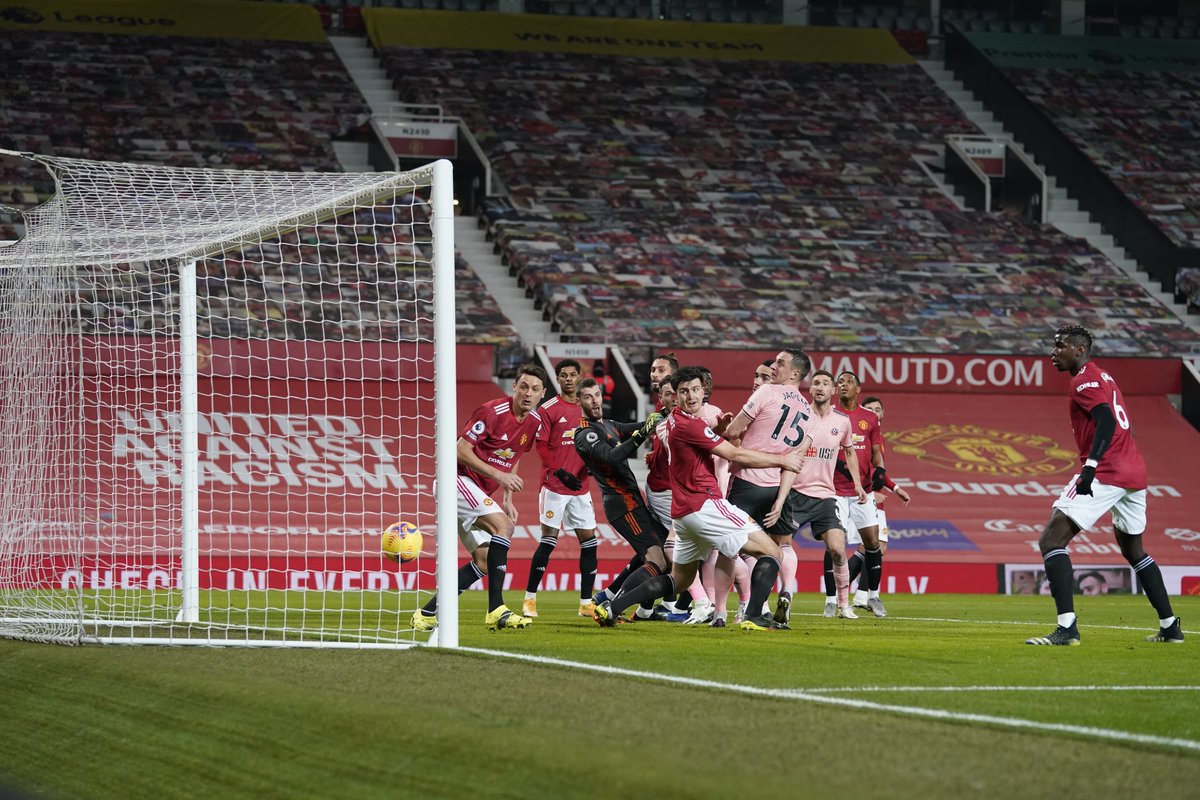 SUFCArabic's tweet photo. ليت كل الخصوم @ManUtd_AR 😍 https://t.co/ncqVGpmXDd
