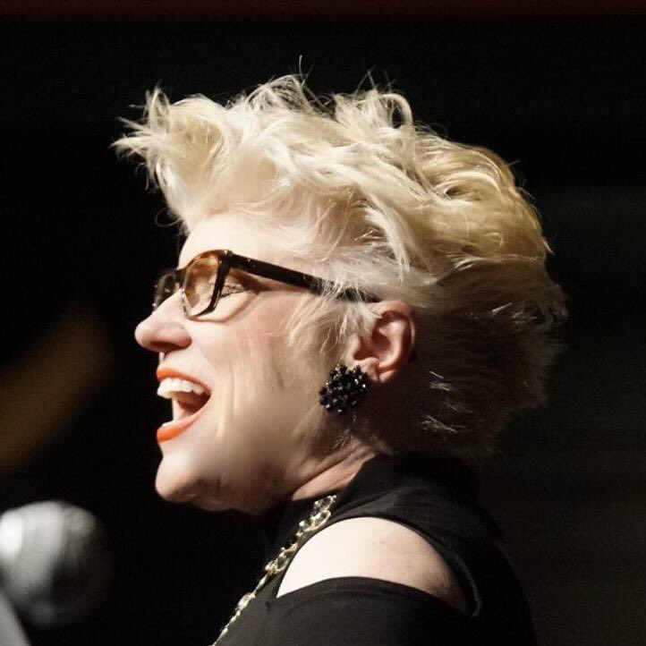 #SAMMYS2021 Bridge Street Spotlight Series kicks off with CNY’s own Jazz Legend, Nancy Kelly. 3-Time Syracuse Area Music Award winner &amp; 2006 Hall Of Fame recipient. 
Watch Thursday Jan28 @ 10am on <a href="/BridgeStreetTV/">Bridge Street</a> . <a href="/NewsChannel9/">NewsChannel 9</a> <a href="/nkellyjazz/">Nancy Kelly</a> <a href="/NancyKellyMusic/">Nancy Kelly</a>