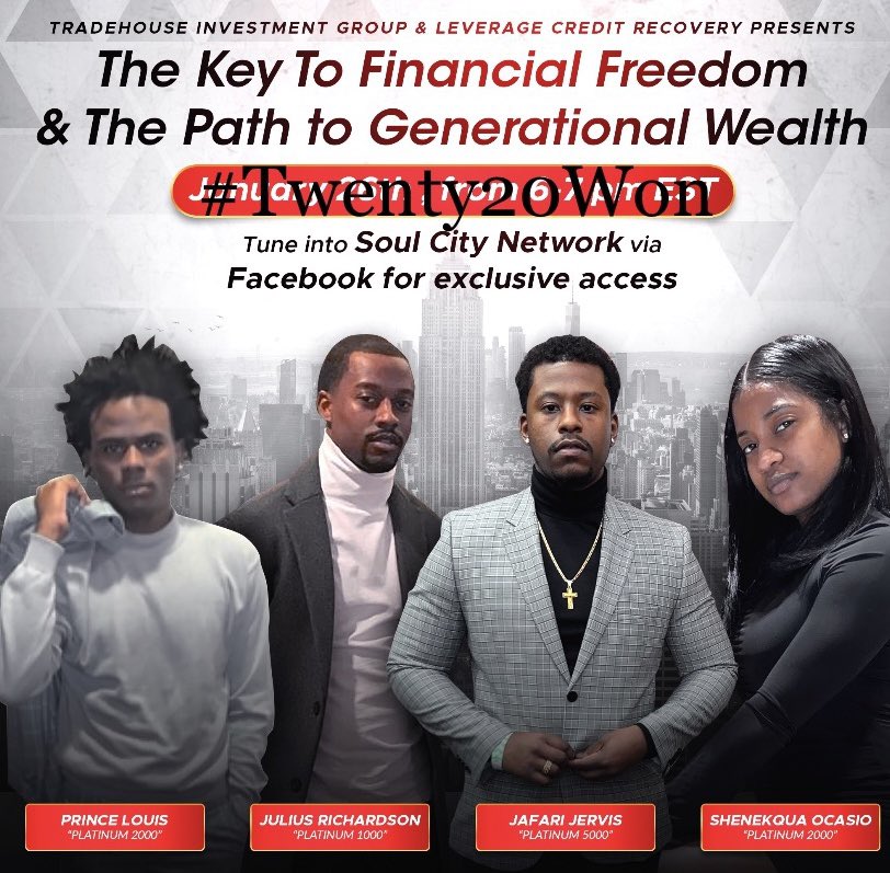 leverage_cr's tweet photo. Are you committed to your success?
#Twenty20Won #BuildBackBetterCommunitiesOfColor
4 amazing young #forexersofcolor explain their #Why in relations to #money, #forex, and #banks.
It’s time to realize, your money should be working harder for you.
https://t.co/KInB273uPR
🙏🏾😷 https://t.co/9BBnQwd1XP